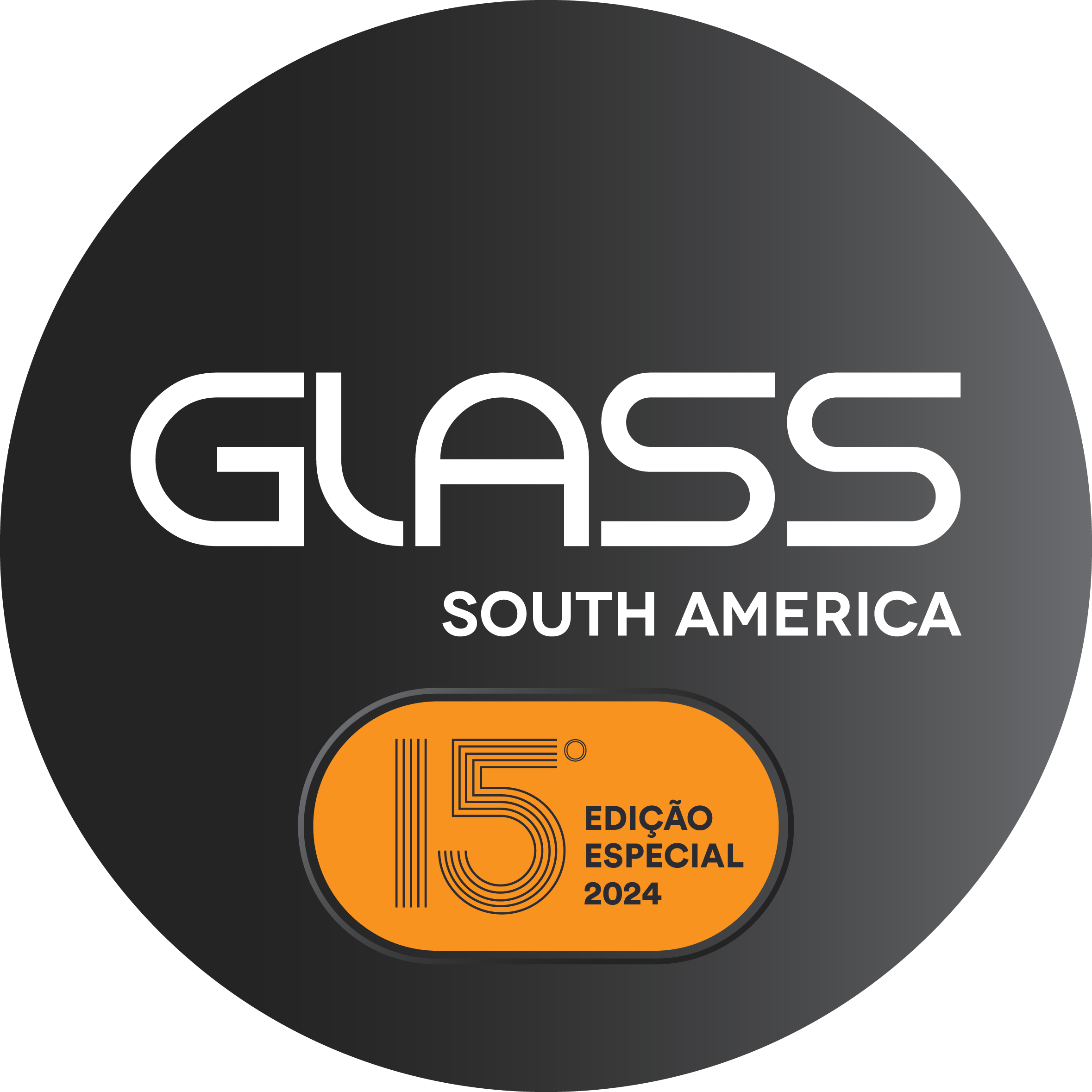 Glass South America
